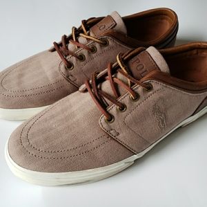Polo by Ralph Lauren sneakers